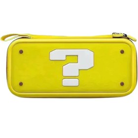 تصویر takara tomy protective case for nintendo switch mystery box 