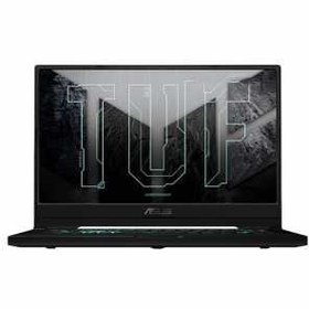 تصویر لپ تاپ گیمینگ ایسوس مدل FX516PM با پردازنده i7 و حافظه ۱۶ گیگابایت و SSD ۵۱۲ گیگابایت 