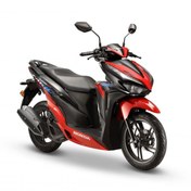 تصویر موتورسیکلت هوندا واریو Vario 150 