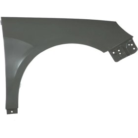 تصویر گلگیر جلو راست جک J5 