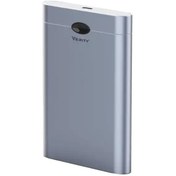 تصویر باکس هارد وریتی مدل V-EH24 سایز ۲.۵ اینچ USB3.0 