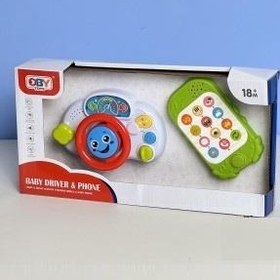 تصویر موبایل و فرمان O-8899 