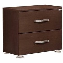 تصویر میز پاتختی هیراد مدل PT115 