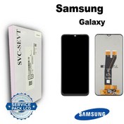 تصویر تاچ ال سی دی گوشی سامسونگ A14 4G/A145 - بدون فریم / شرکتی / F ا LCD Samsung A14 4G/145 LCD Samsung A14 4G/145