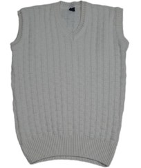 تصویر جلیقه پشمی 