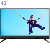 تصویر تلویزیون ال ای دی فیلیپس مدل 43PFT5583 سایز 43 اینچ Philips 43PFT5583 LEDTV 43 Inch