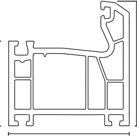 تصویر قاب 4 کانال 