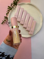 تصویر کانسیلر 