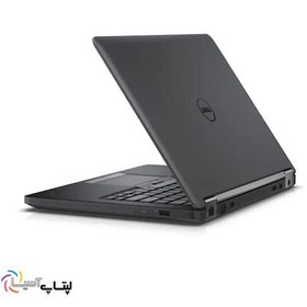 تصویر لپ تاپ استوک  دل مدل Dell Latitude 5591 Dell Latitude 5591