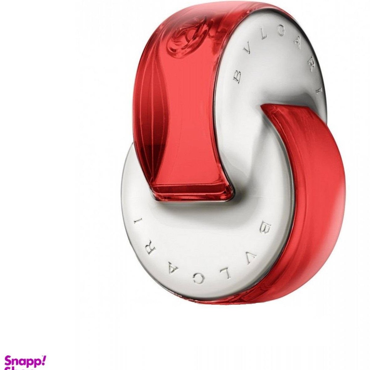 bvlgari coral tester