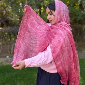 تصویر شال خارجی - سبز Shall