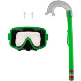 تصویر ست غواصی مدل MS1017 