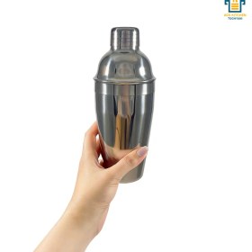 تصویر شیکر استیل 