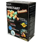 تصویر سرامیک آکواریوم آکوا مدل ساب استارت وزن 150 گرم 