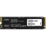 تصویر اس اس دی اینترنال کلو M2 2280 NVMe مدل CRAS C710 ظرفیت 512 گیگابایت Klevv CRAS C710 512GB M.2 2280 NVMe Gen3x4 Internal SSD