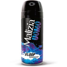 تصویر اسپری مردانه مالزیا مدل Loop حجم 100 میل ا Malaysia men's spray, Loop model, volume 100 ml Malaysia men's spray, Loop model, volume 100 ml