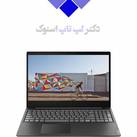 تصویر لپ تاپ لنوو مدل 7720 ظرفیت ۱۶ گیگابایت رم و ۵۱۲ گیگابایت SSD سایز ۱۷.۳ اینچ 