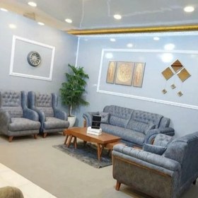 تصویر مبل مارشال 