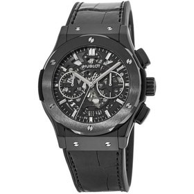 تصویر ساعت مچی عقربه ای مردانه hublot هابلوت مدل Big Bang کد 02 کدیکتا 3438051 