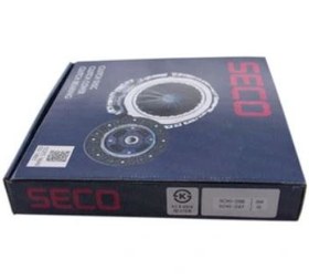 تصویر دیسک و صفحه نیسان وانت SECO سایپا SECO DISK & COVER CLUTH