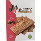 تصویر خرید و قیمت نان سوخاری جو بدون جوش شيرين شويد و زيره دکتر تلاش 400 گرم | آرتینار 
