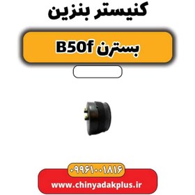 تصویر کنیستر بنزین بسترن B50F 