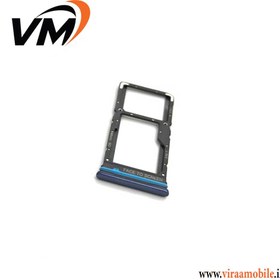 تصویر خشاب سیم کارت شیائومی Xiaomi Mi 10T Lite 