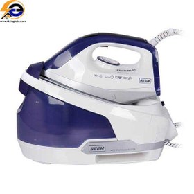 تصویر اتو بخار مخزن دار بیم مدل GI3801 si3801 Steam Iron