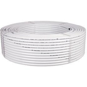 تصویر لوله پنج لایه PEX رنگی 