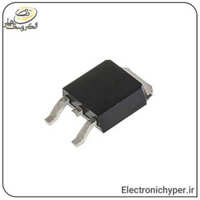 تصویر ترایاک BT136 SMD 