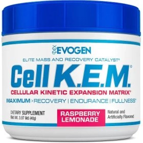 تصویر مکمل CELL K.E.M ایوژن EVOGEN CELL K.E.M