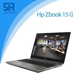 تصویر لپ تاپ HP Zbook 15 G6 i7-9750H/16/512/4GB quadro T1000 Nvidia کارکرده HP Zbook 15 G6 i7-9750H/16/512/4GB quadro T1000 Nvidia