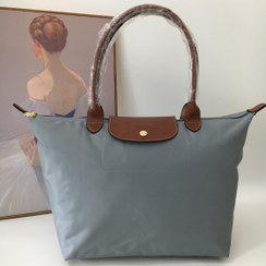 تصویر کیف لانگ چمپ وارداتی سایز لارج Long champ