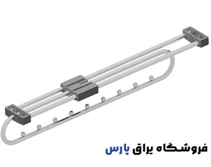 تصویر فروشگاه یراق پارس