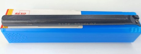 تصویر هولدر داخل تراش چپ S10K-SDUCL07 REXO 