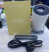 تصویر ویدیو پروژکتور خانگی مدل HY300 