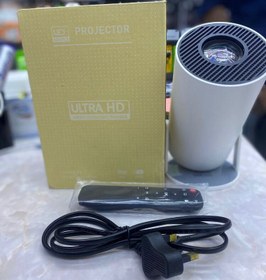 تصویر ویدیو پروژکتور خانگی مدل HY300 