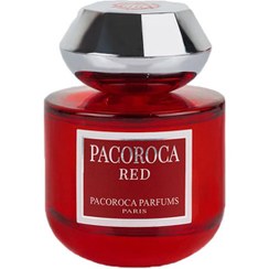 تصویر ادو پرفیوم پاکوروکا رد Bye Prestige Pacoroca RED 