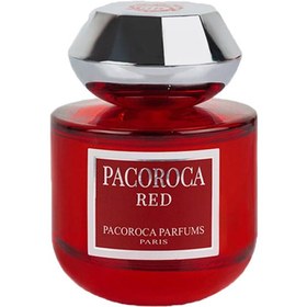 تصویر ادو پرفیوم پاکوروکا رد Bye Prestige Pacoroca RED 