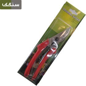 تصویر قیچی باغبانی ارس مدل120DX ARS