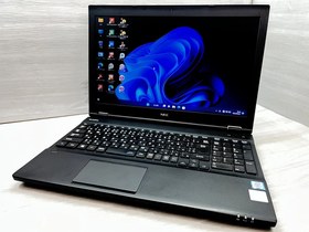 تصویر لپ تاپ مهندسی 15.6 اینچ مدل pro Core i5 6200u-ram8-Hdd500gig 