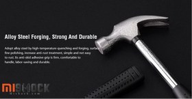 تصویر جعبه ابزار خانگی شیائومی مدل JIUXUN 60 in 1 Xiaomi Jiuxun 60 in 1 Home DIY Tool Set