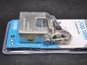 تصویر قفل کتابی سایز60 پروتاها 