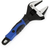 تصویر آچار فرانسه پکیجی VTOOLS 