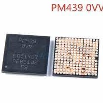 تصویر IC PM439 IC PM439