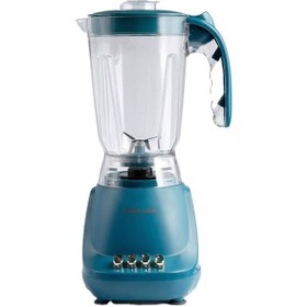 تصویر آسیاب و مخلوط کن اولترا گرین لاین Green Lion Ultra Blend Mixer Grinder