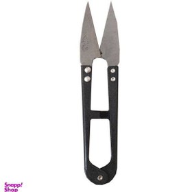 تصویر قیچی سر نخ زن کد D45 