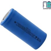 تصویر باتری لیتیوم فسفات اوریون مدل 32700 ظرفیت ۶۰۰۰ میلی‌آمپر 