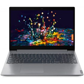 تصویر لپ تاپ استوک لنوو مدل Lenovo IdeaPad L3 15IML05 