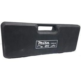 تصویر گریس پمپ میتا مدل دستی AJ-MITA-113 